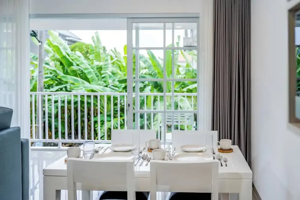 Artha Villa Canggu By Fays Hospitality