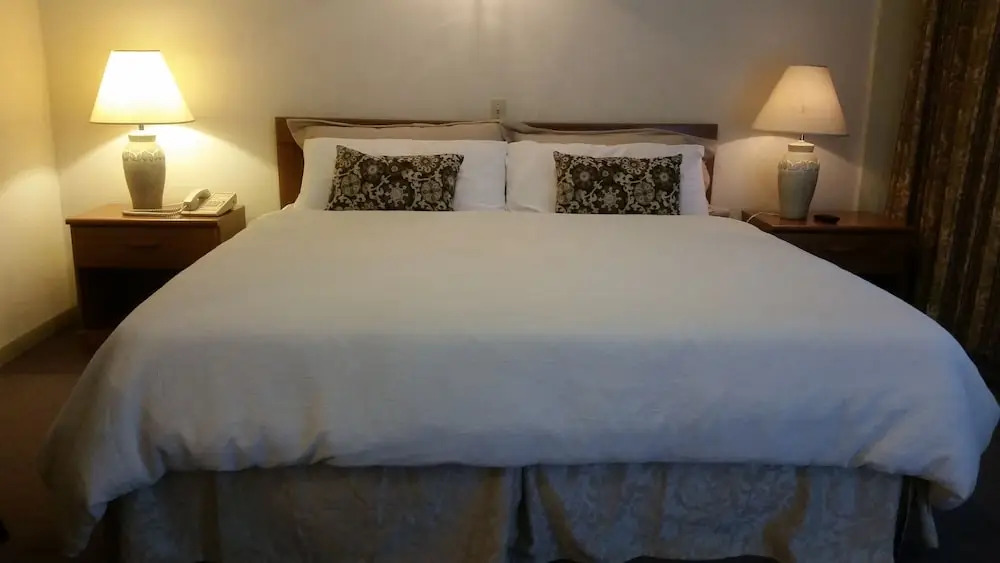 Hotel Ambassador