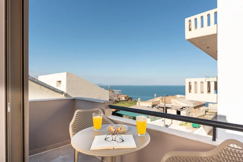 Mirma Luxury Apartment