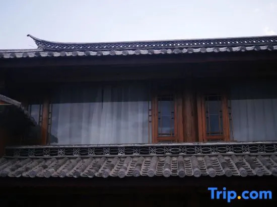 Shaxi Xipi OneRoom B&B
