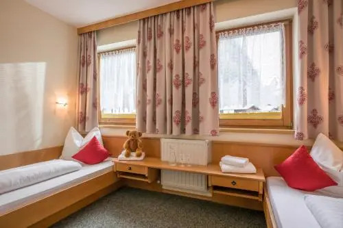 Post Appartements