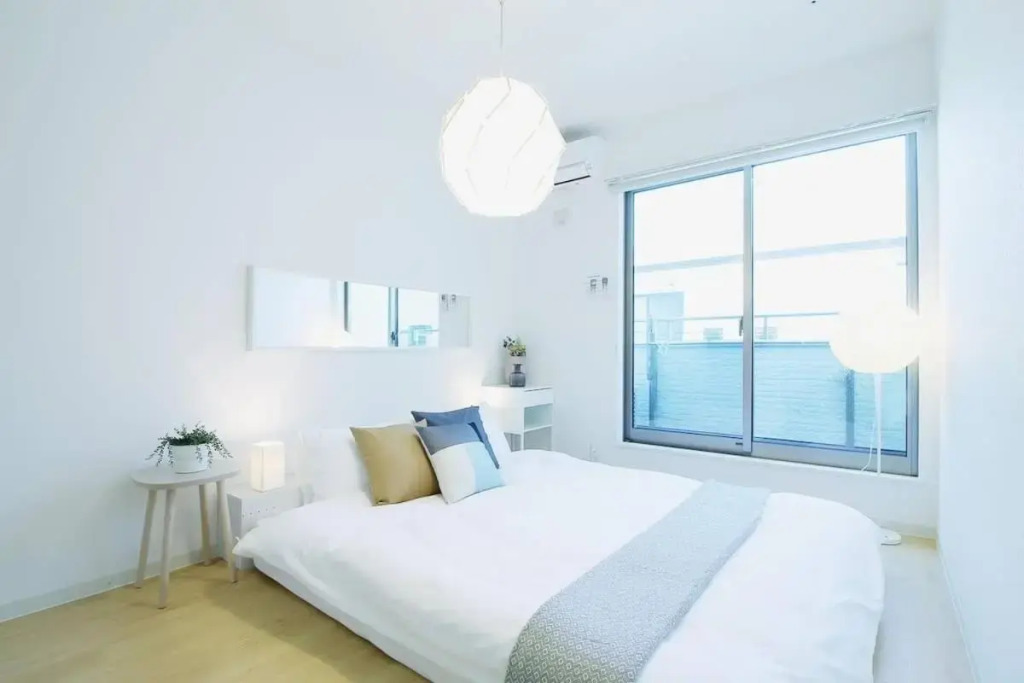 Apt 2mins to Baseball 5mins to Hiroshima Sta