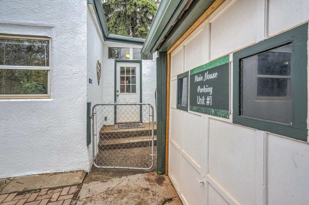 3br?downtown Manitou?patio?mtn Views