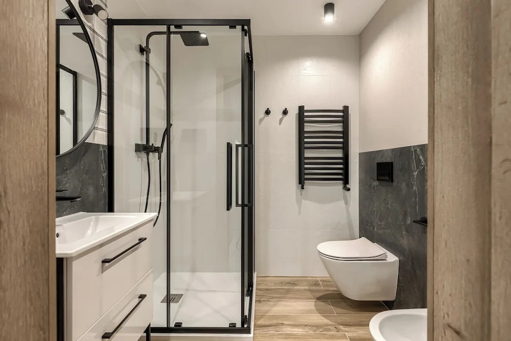 Szlakami 5 Dolin - apartamenty obok Doliny Strążyskiej - sauna i parking GRATIS