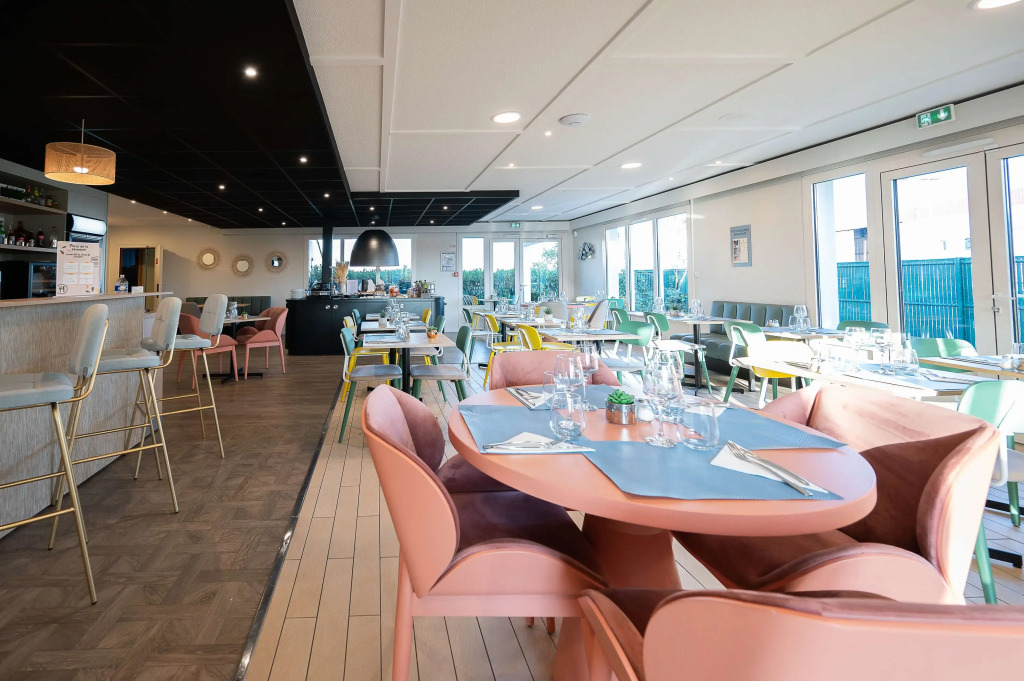 Sure Hotel by Best Western Rochefort-sur-Mer