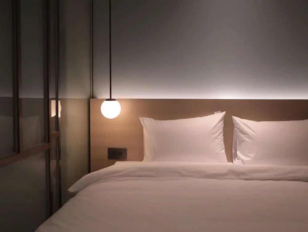 Yeosu Calacatta Hotel & Resort