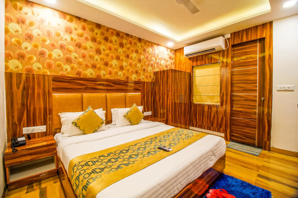 Olivia Hotels - Delhi Airport