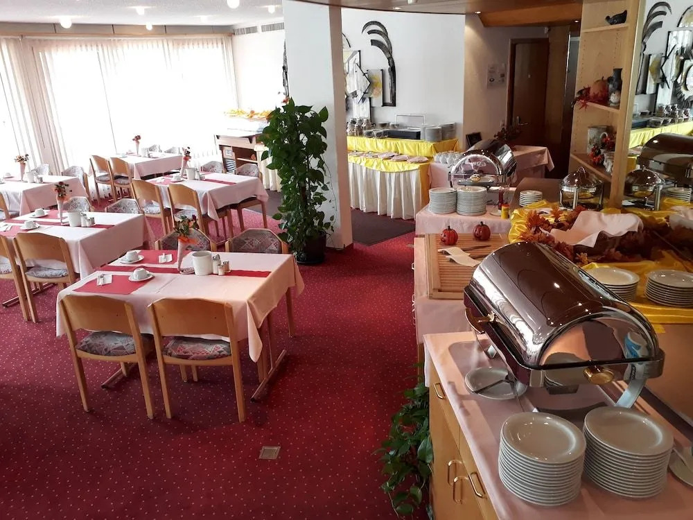 Hotel Alex Business & SPA