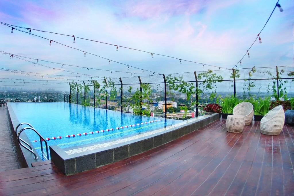 Aviary Bintaro