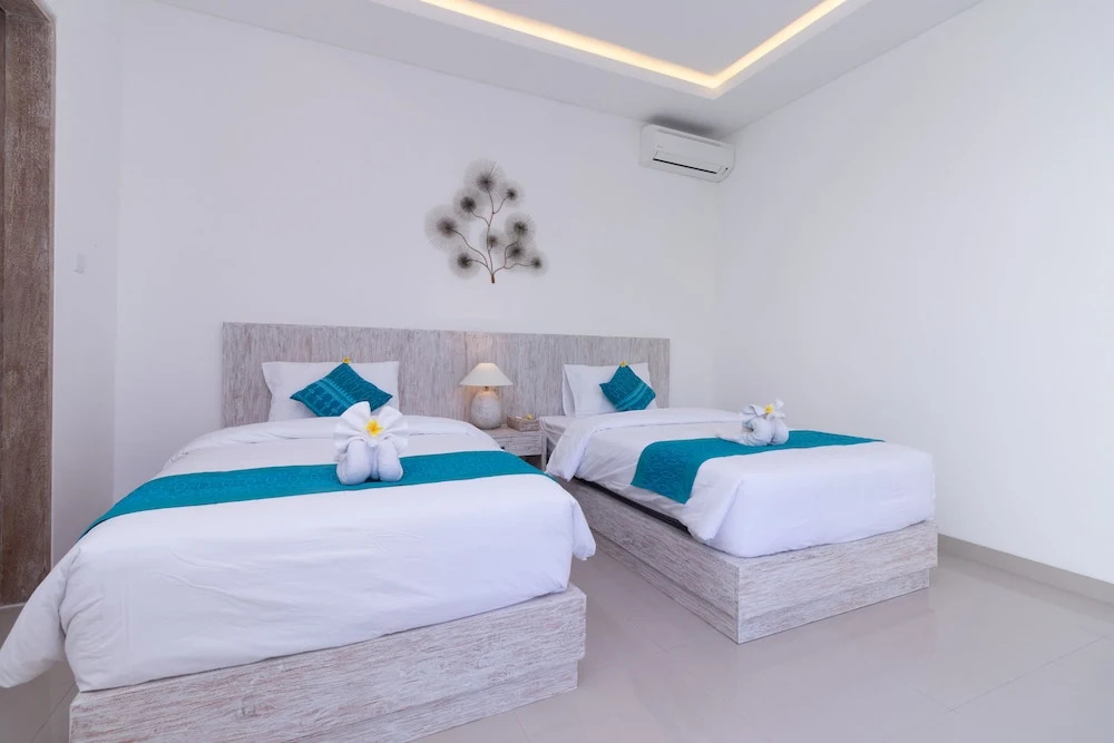 Villa Sayang Sanur IX