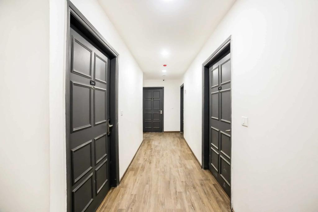 Townhouse Oak GGS Indraprastha University