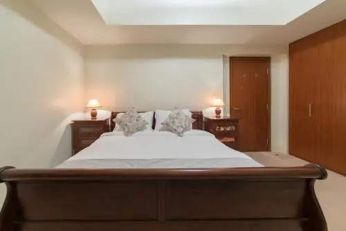 Vacation Bay - Brand New 2 BR in MESK Tower