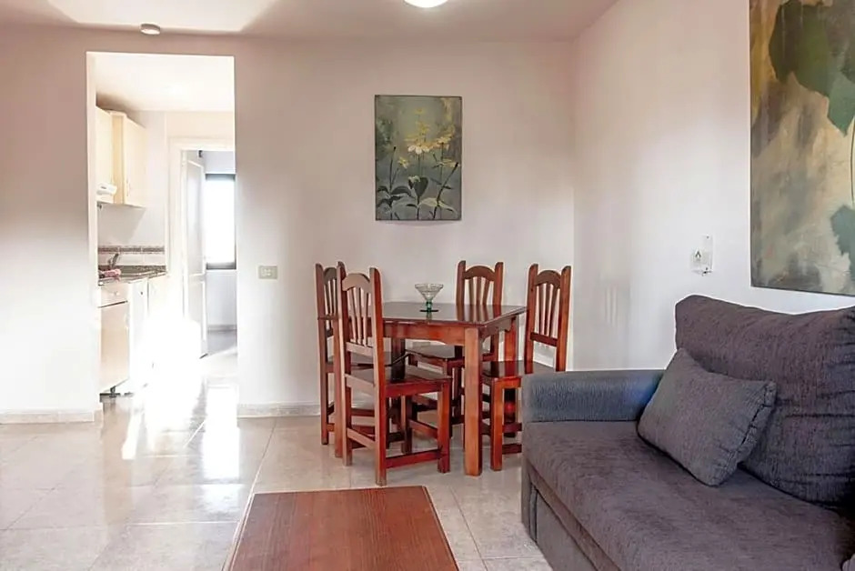 Family Apartment 1 Bedroom With Pool View - Oasis Duna Resort