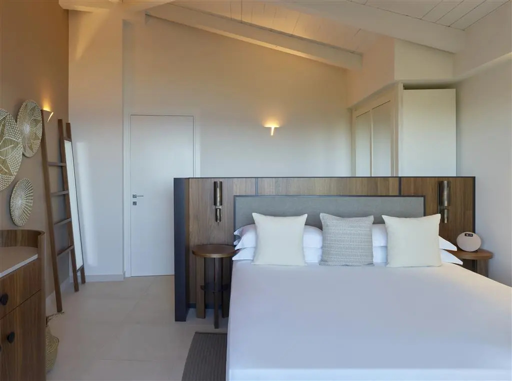 Baia Di Chia Resort Sardinia, Curio Collection By Hilton