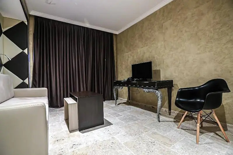 Royal Casa Villas