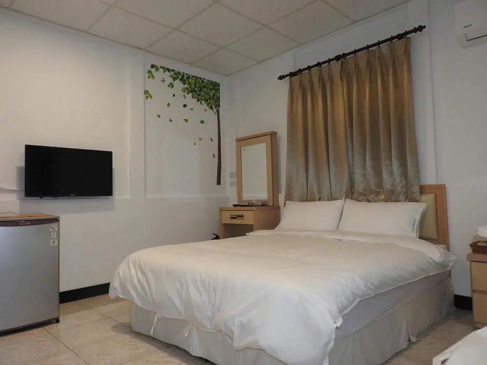 Mediterranean B&B