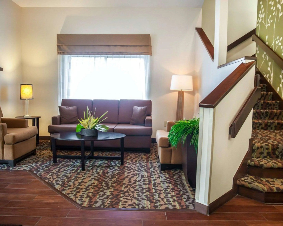 Sleep Inn Rockville