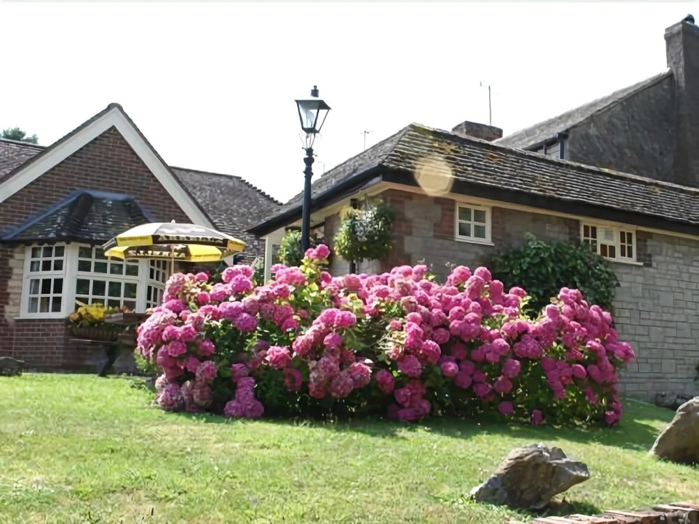 The Village Inn, Liddington