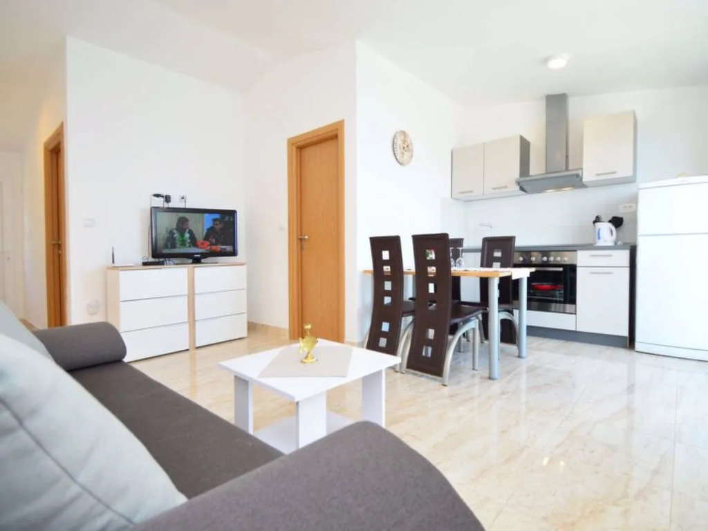 Apartment Borka Ried im Innkreis 17219