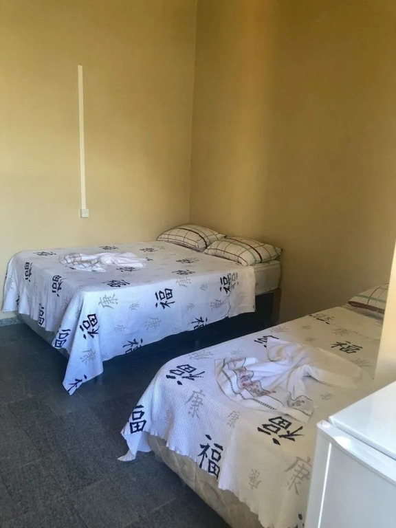 Hotel Nordeste Manaus