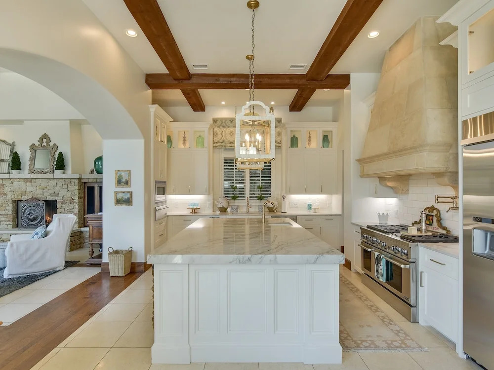 The Above Villa Bonita Estate 4 Bedroom Estate