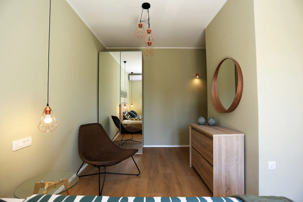 Prestige design rooms