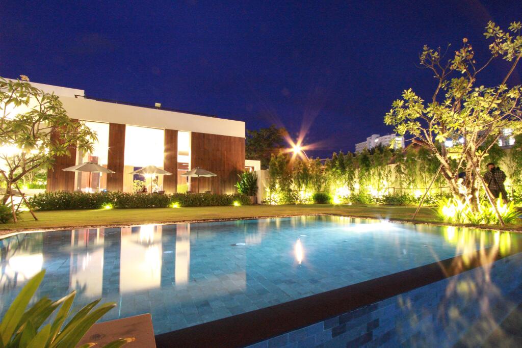G Hua Hin Resort & Mall