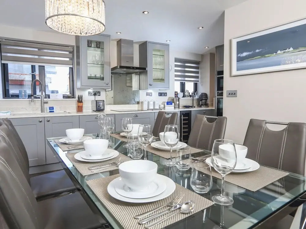 Harbour Cottage