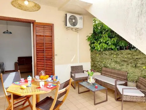 Villa Kaukana