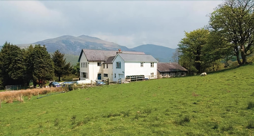 YHA Snowdon Llanberis