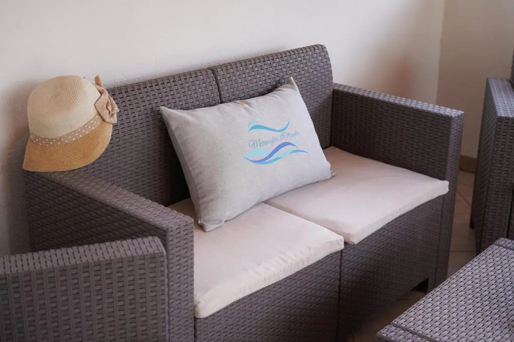 Meraviglia dOtranto- Garden Apartments con parcheggio e spiaggia convenzionata