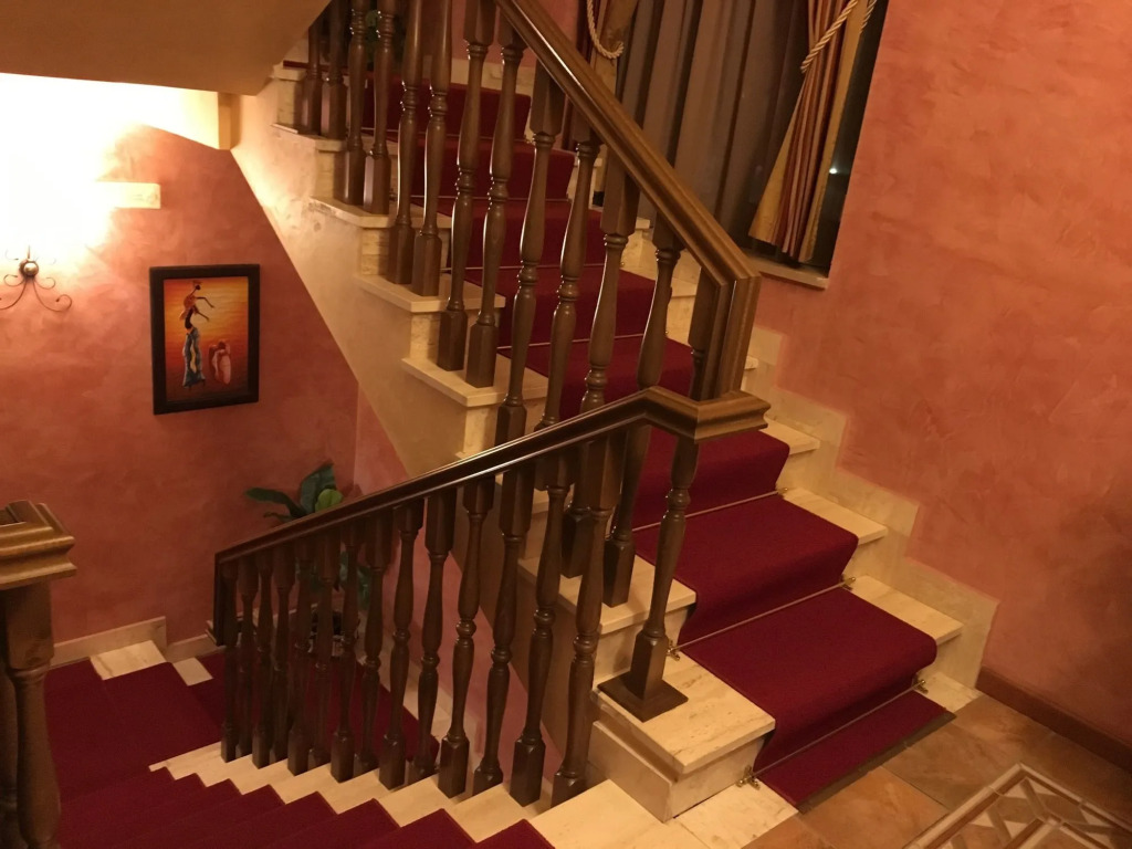 Hotel Al Ritrovo