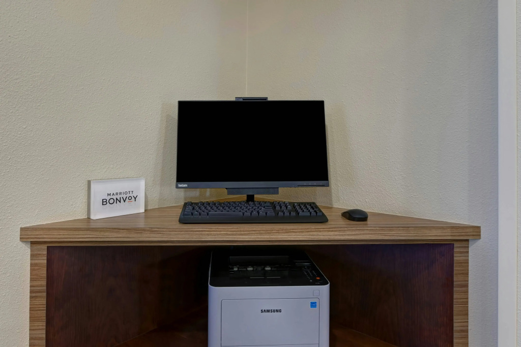 TownePlace Suites by Marriott El Paso East/I-10