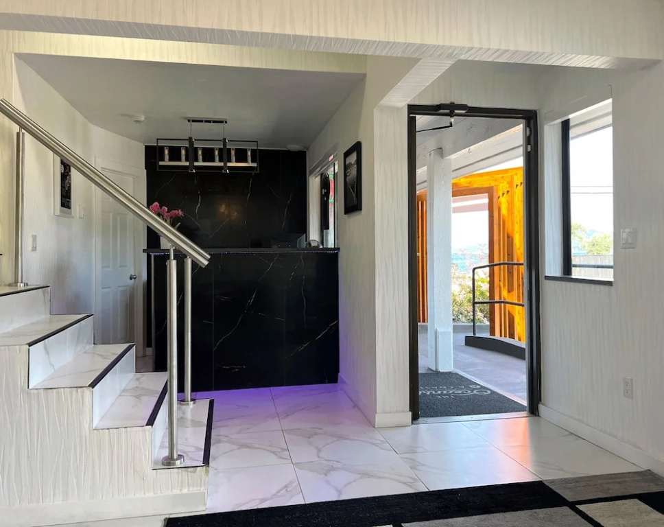 Oceanside Villas