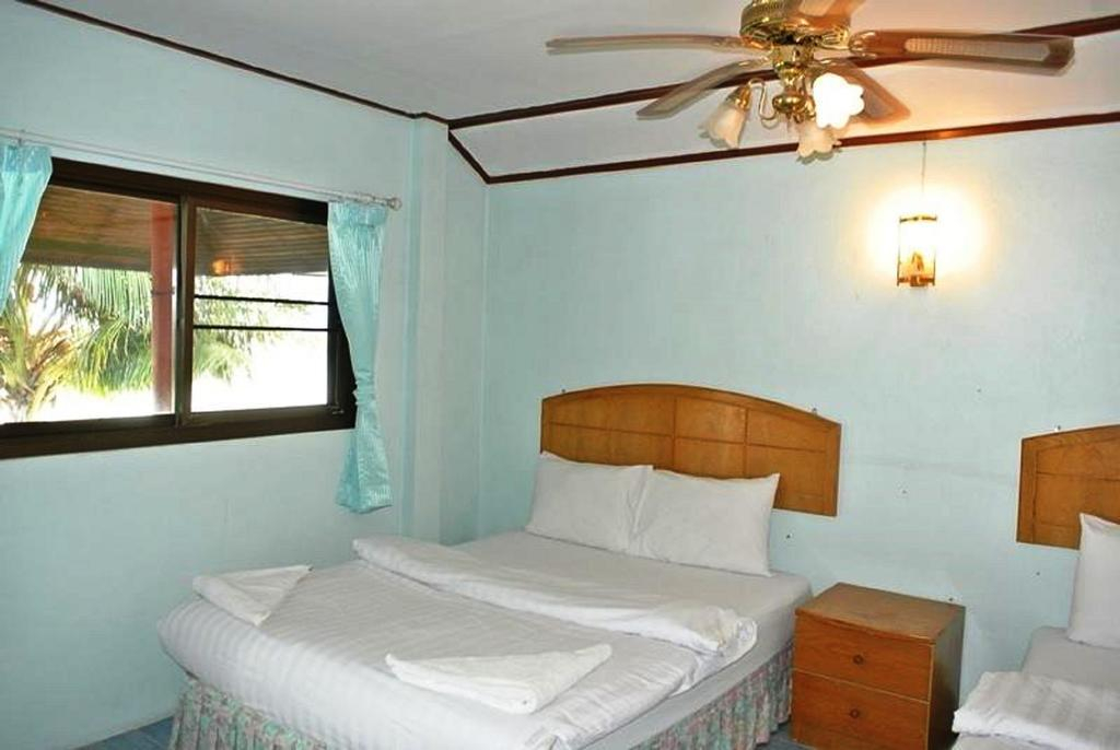 Island Spa Resort