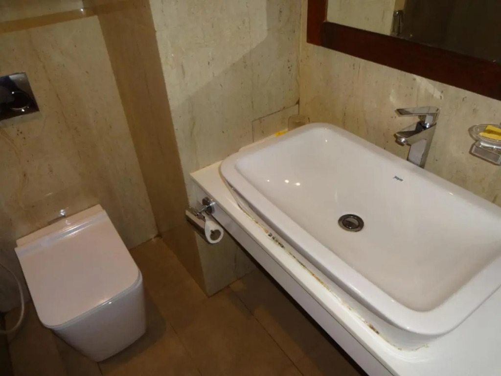 Keys Select by Lemon Tree Hotels, Malabar Gate, Kozhikode