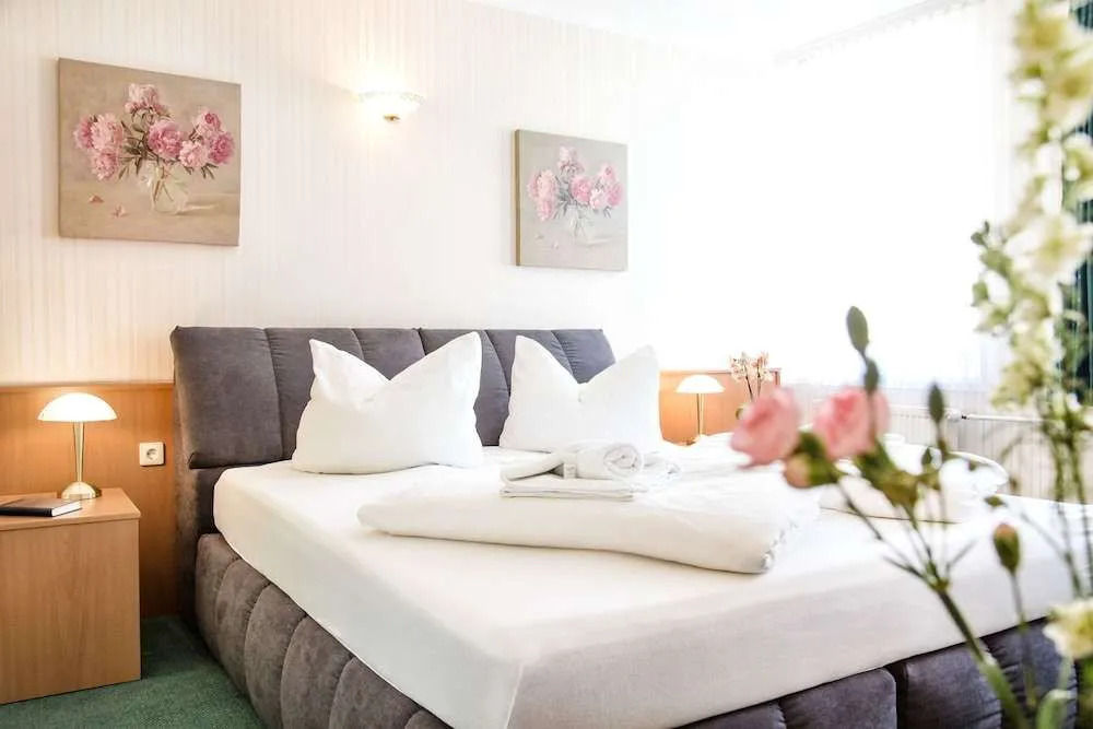 Hotel Stadt Berlin Jessen