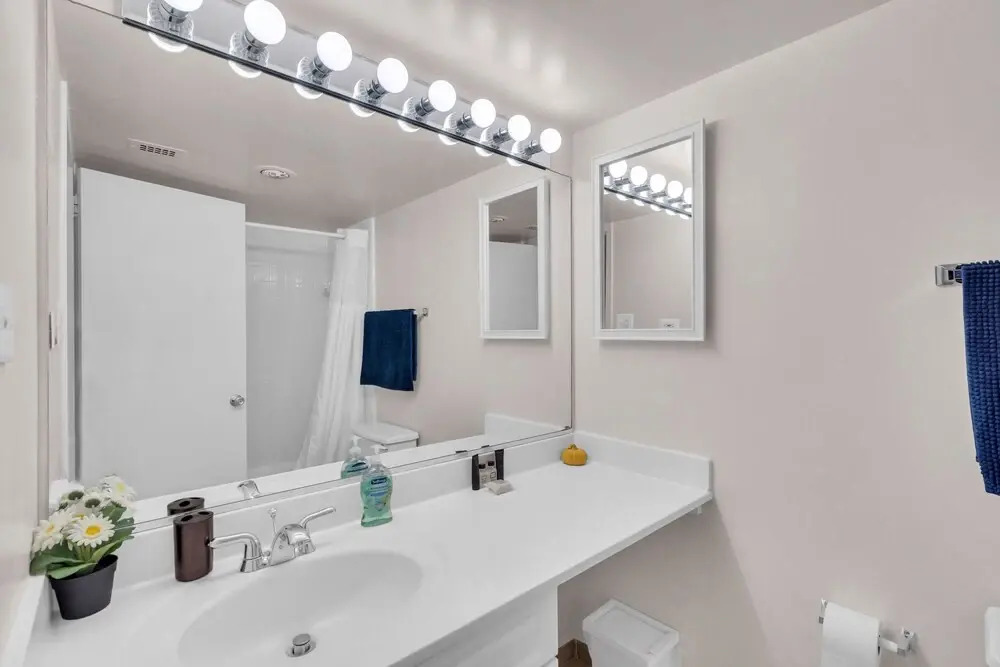 Arlington Fully Furnished Apartments in Crystal City