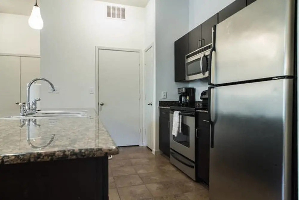 Apartments, Stay Smart Trinity Trail