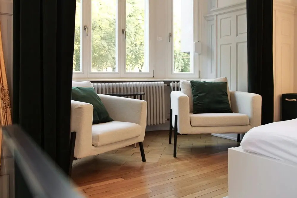 VIP Suite Apartment - 5 min walk center