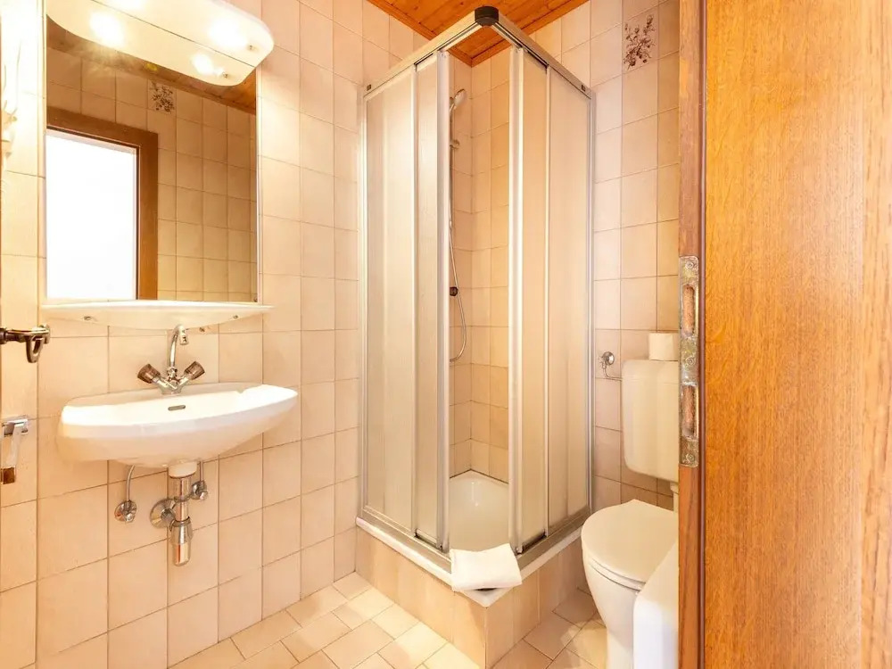 Detached Holiday Home in Salzburg near Ski Area with Sauna