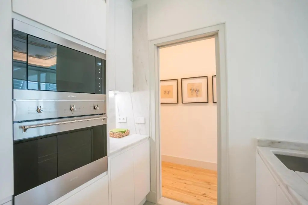 Courtyard & Elegance Apartment