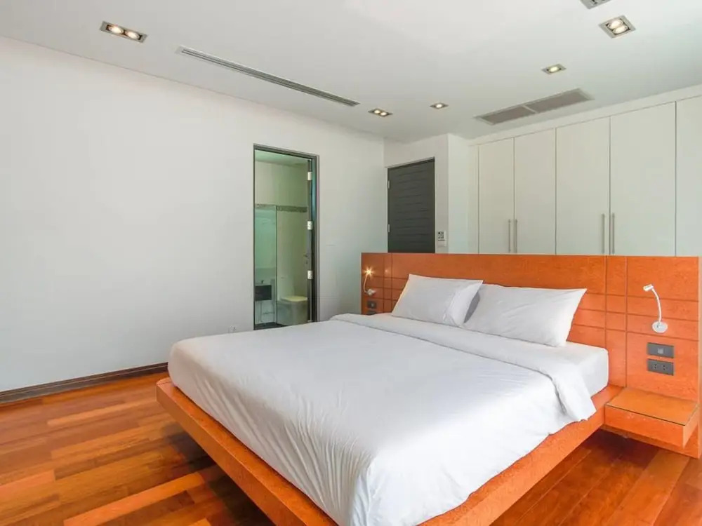 Kensho Villa