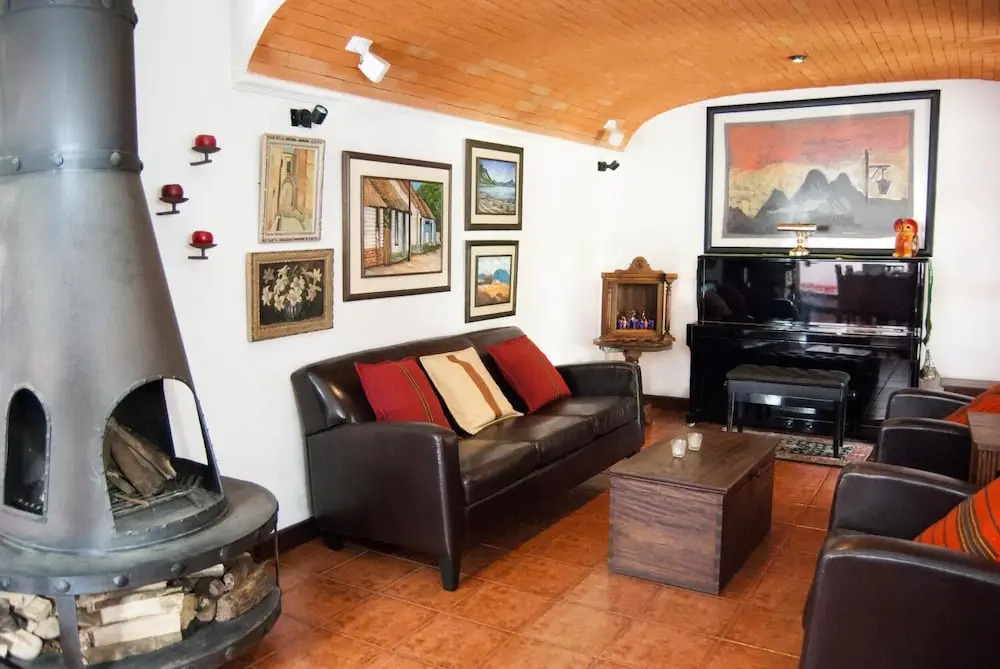 Villa Santa Ana Guatemala