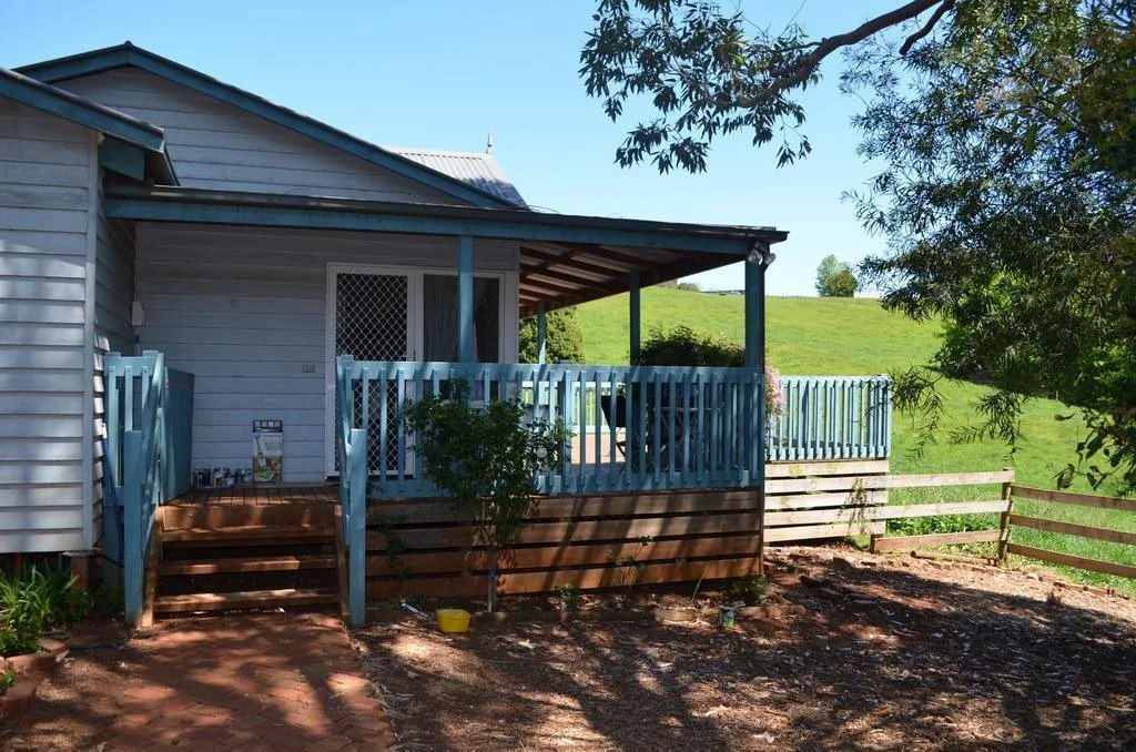 Twin Springs Bed & Breakfast