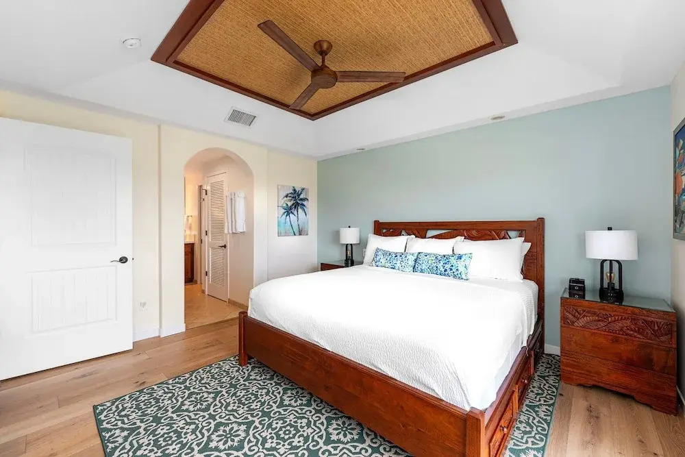 2bed Lift with Concierge Onsite, Golf Course Views - Vrkcv