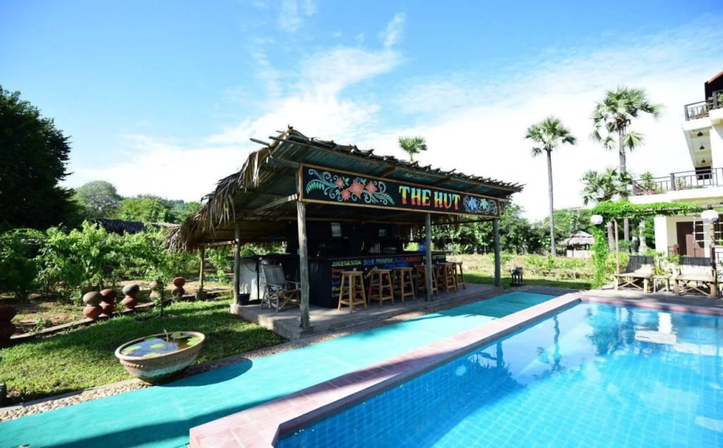 Myanmar Han Hotel