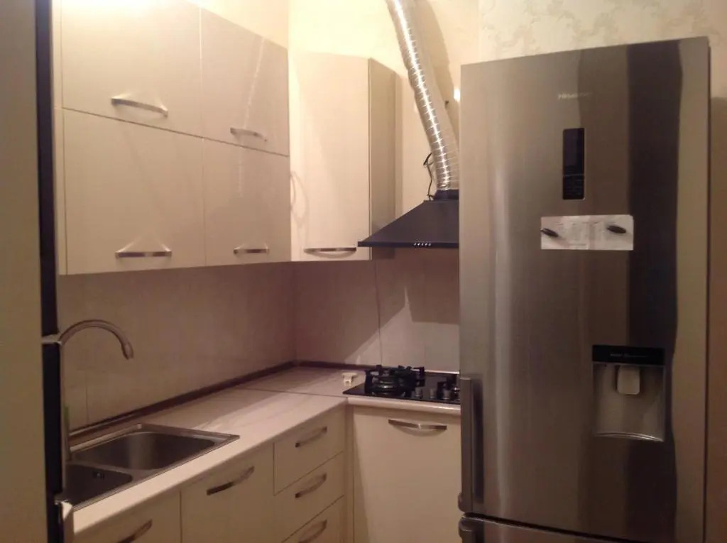 Flat in Tbilisi