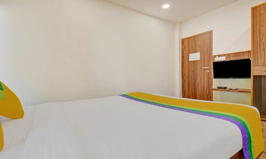 Itsy Hotels Shivshakti