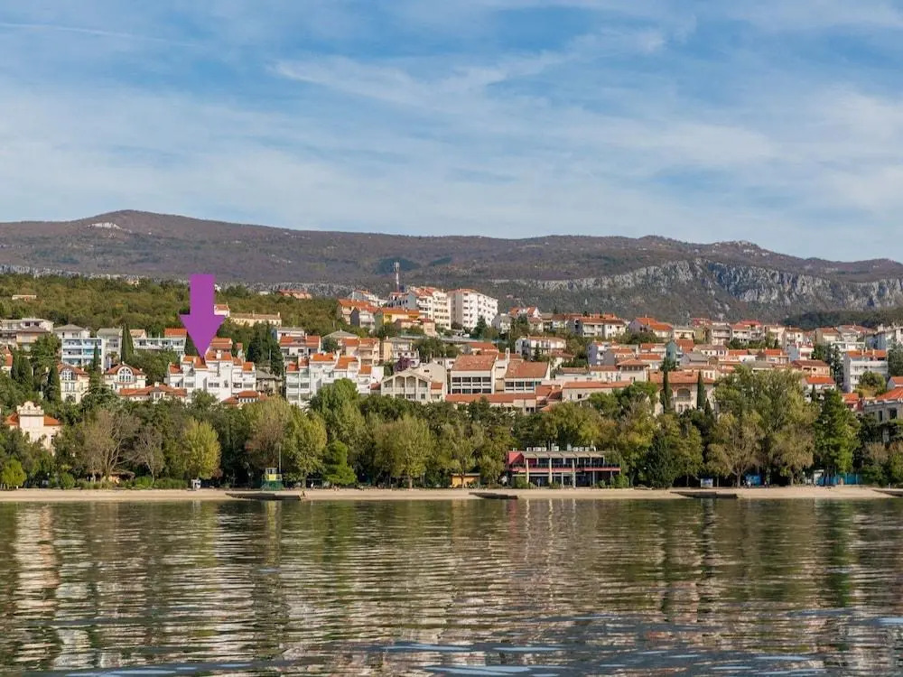 Apartment Ruzica